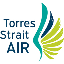 Torres Strait Air Logo